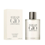 Giorgio Armani Acqua Di Gio Edt Refillable Erkek Parfüm 100 Ml - Görsel 3