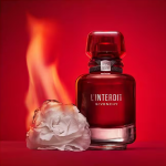 Givenchy L'Interdit Rouge Ultime Edp Kadın Parfüm 80 Ml - Görsel 5