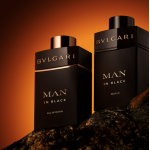 Bvlgari Man In Black Edp Erkek Parfüm 100 Ml - Görsel 3