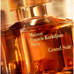 Maison Francis Kurkdjian Grand Soir Edp Unisex Parfüm 70 Ml - Görsel 3