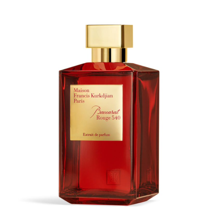 Maison Francis Kurkdjian Baccarat Rouge 540 Edp Unisex Parfüm 200 Ml
