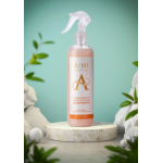 Aimi Kolay Tarama Argan Ve Kolajen Fön Kremi - Görsel 2