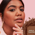 Benefit Cosmetics Hoola - Mat Bronz Pudra 8 g - Görsel 2