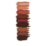 Kiko Green Me Eyeshadow Palette - 102 Feisty Saffron - Görsel 3