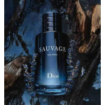 Dior Sauvage Edt Erkek Parfüm 100 Ml - Görsel 4