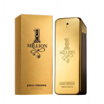 Paco Rabanne One Million Erkek Parfüm 100 Ml - Görsel 3