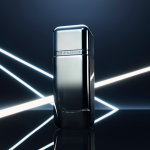 Carolina Herrera 212 VIP Black Extra Edp Erkek Parfüm 100 Ml - Görsel 3