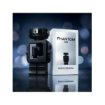 Paco Rabanne Phantom Parfum Erkek Parfüm 100 Ml - Görsel 2
