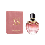 Paco Rabanne Pure Xs Edp Kadın Parfüm 80 Ml - Görsel 2