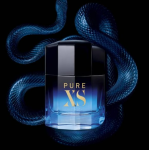 Paco Rabanne Pure Xs Edt Erkek Parfüm 100 Ml - Görsel 3