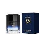 Paco Rabanne Pure Xs Edt Erkek Parfüm 100 Ml - Görsel 2