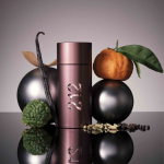 Carolina Herrera 212 Edp Erkek Parfüm 100 Ml - Görsel 4