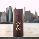 Carolina Herrera 212 Sexy Edt Erkek Parfüm 100 Ml - Görsel 3