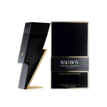 Carolina Herrera Bad Boy Edt 100 Ml - Görsel 3