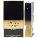 Carolina Herrera Bad Boy Extreme Edp Erkek Parfüm 100 Ml - Görsel 2