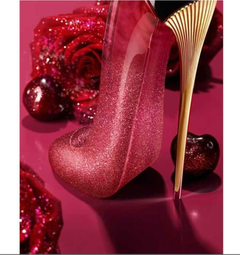 Carolina Herrera Very Good Girl Glam Kadın Parfüm 80 Ml - Görsel 3