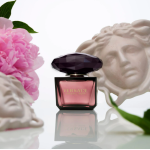 Versace Crystal Noir Edt 90 Ml - Görsel 3