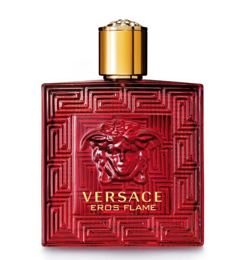 Eros Flame Edp Erkek Parfüm 100 Ml