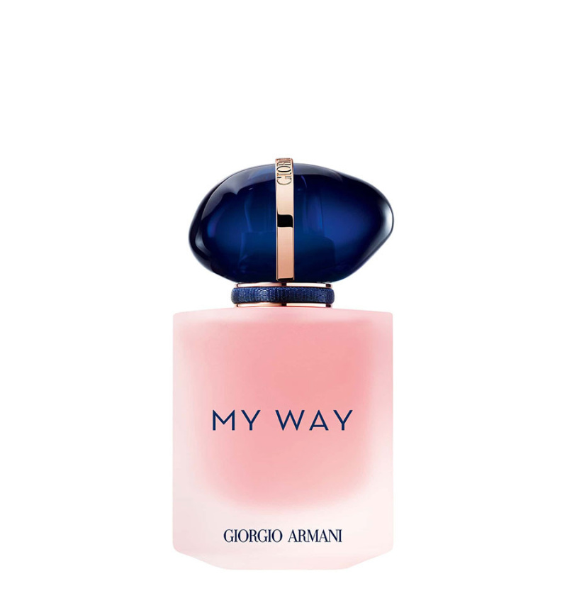 Giorgio Armani My Way Florale Edp Kadın Parfüm 90 Ml