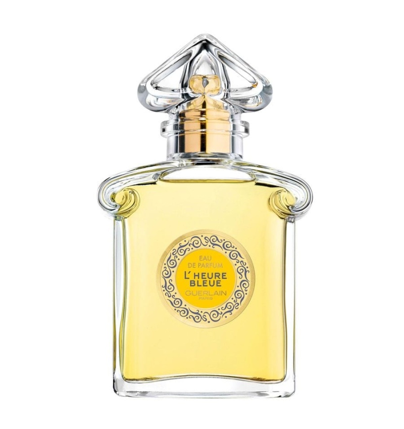 Guerlain L'Heure Bleue Eau de Parfum Kadın Parfüm 75 Ml