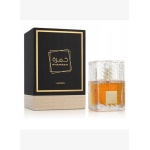 Lattafa Khamrah Qahwa Edp Unisex Parfüm 100 Ml - Görsel 3