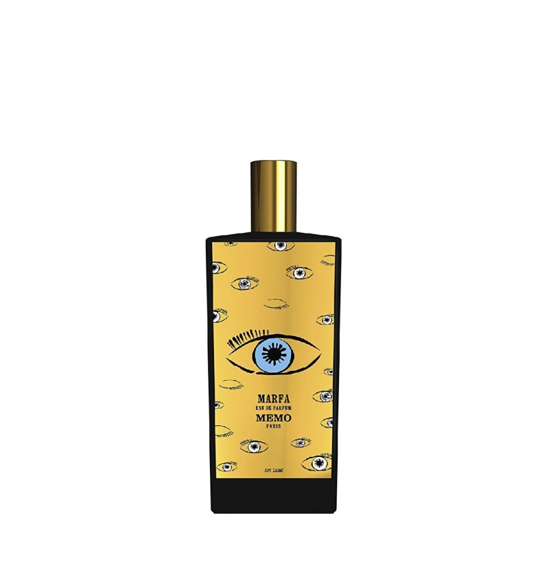Memo Marfa Edp Unisex Parfüm 75 Ml