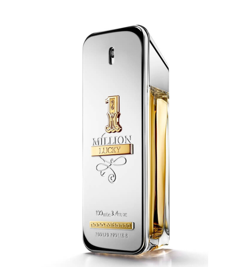 Paco Rabanne One Million Lucky Edt Erkek Parfüm 100 Ml