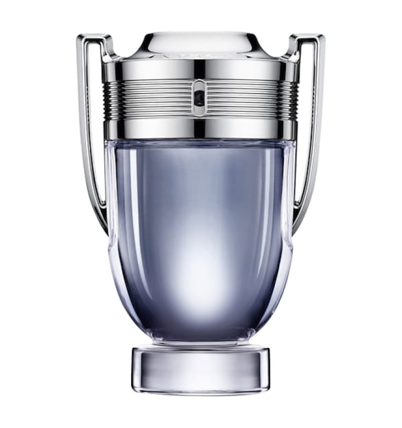 Paco Rabanne Invictus Edt Erkek Parfüm 100 Ml