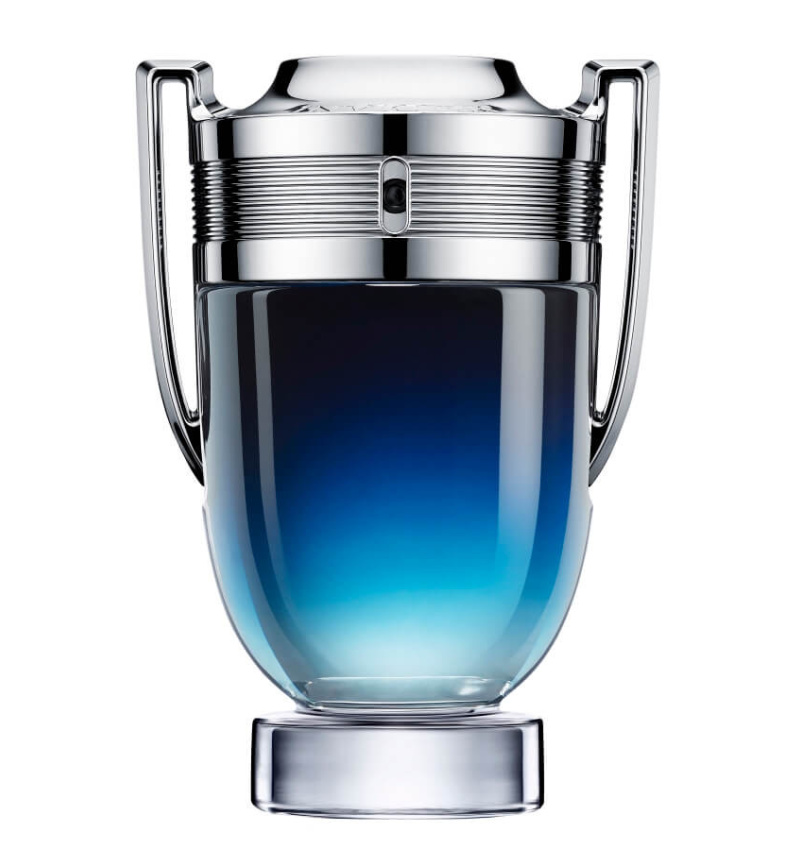 Paco Rabanne Invictus Legend Edp Erkek Parfüm 100 Ml