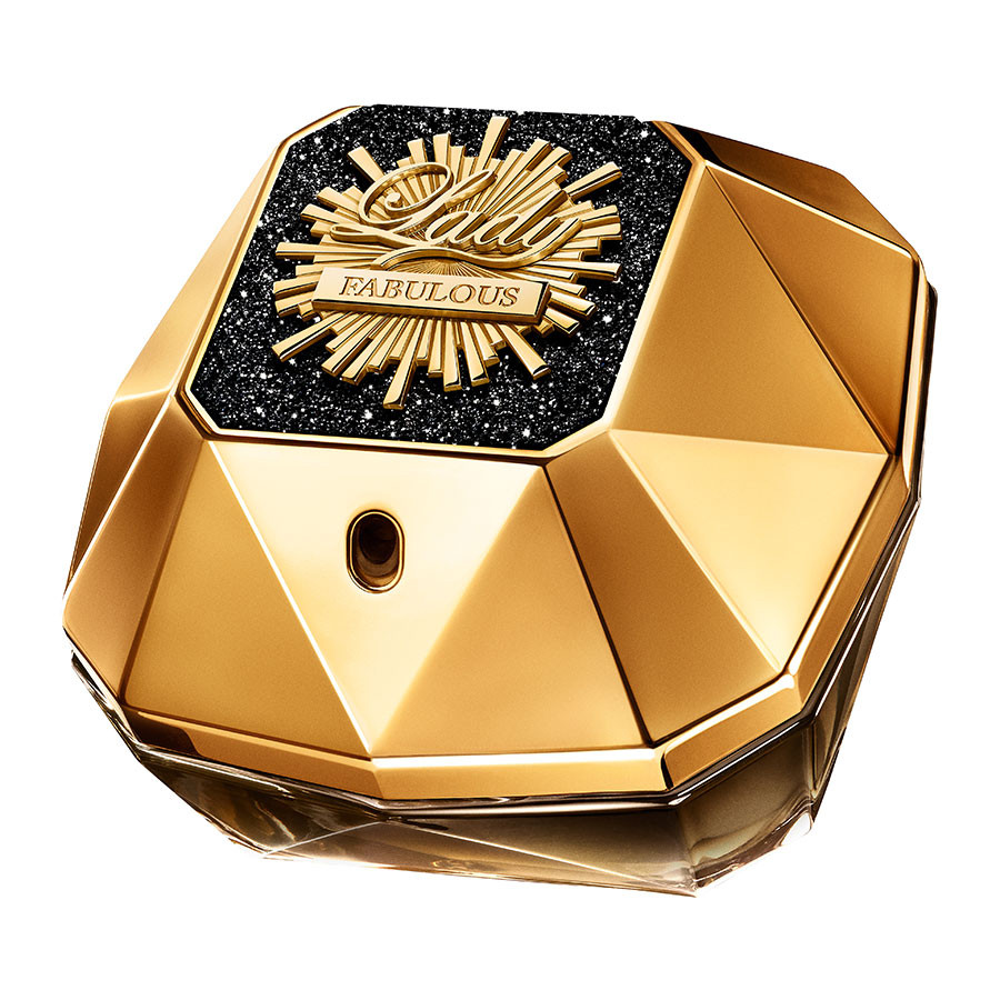 Paco Rabanne Lady Million Fabulous EDP Çiçeksi Kadın Parfüm 80 ml Paco Rabanne Lady Million Fabulous Edp Kadın Parfüm 80 Ml - Görsel 1
