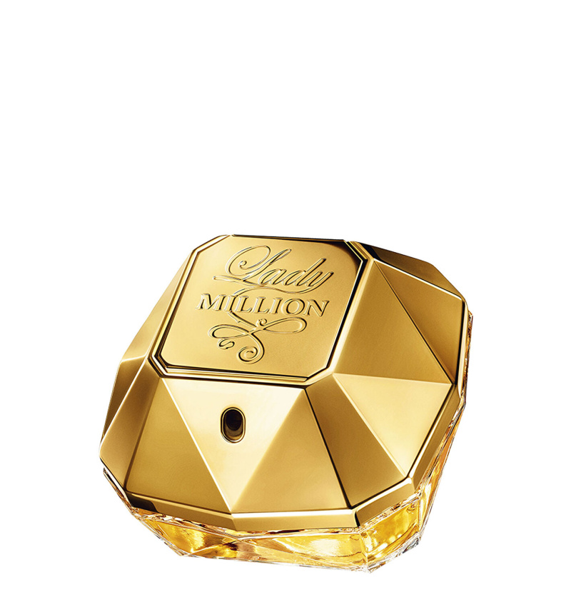 Paco Rabanne Lady Millione Pour Femme Edp Kadın Parfüm 80 Ml