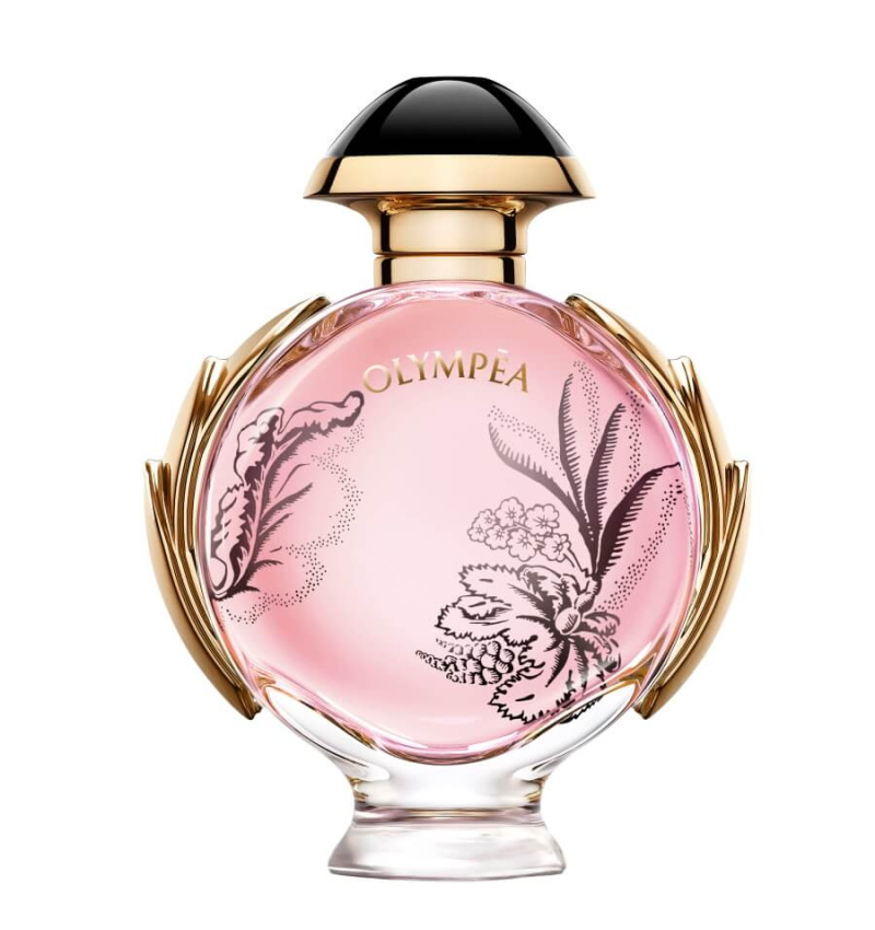 Paco Rabanne Olympéa Blossom Edp Kadın Parfüm 80 Ml