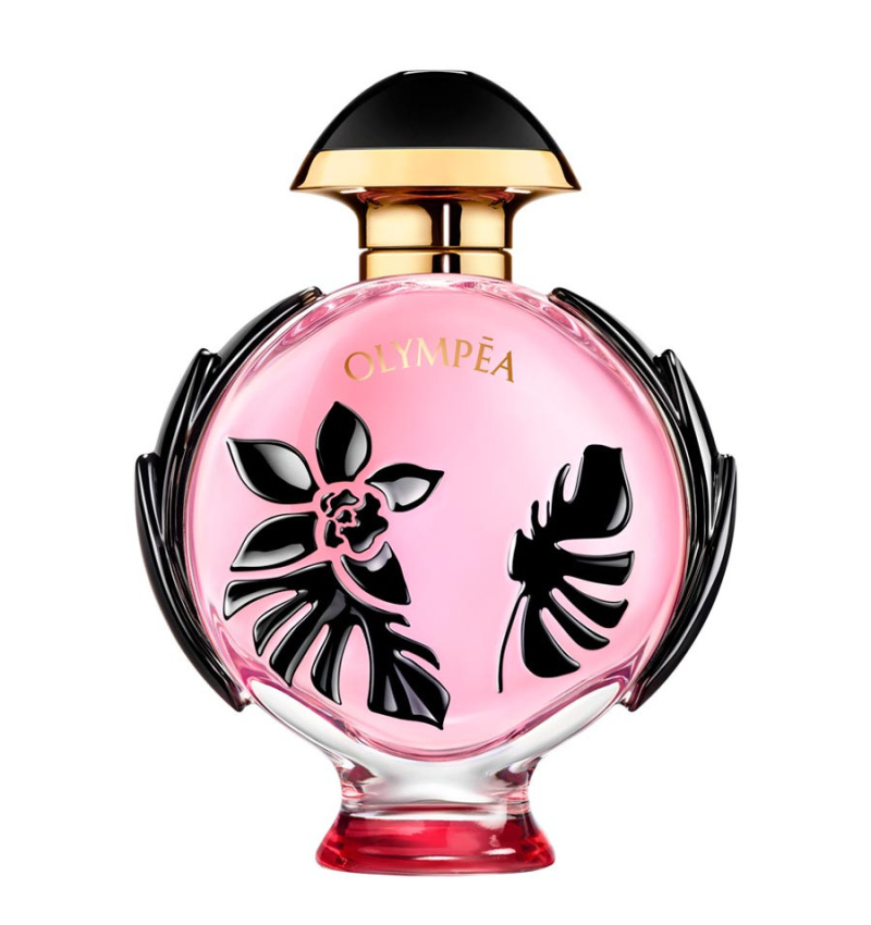 Paco Rabanne Olympea Flora Edp Kadın Parfüm 80 Ml