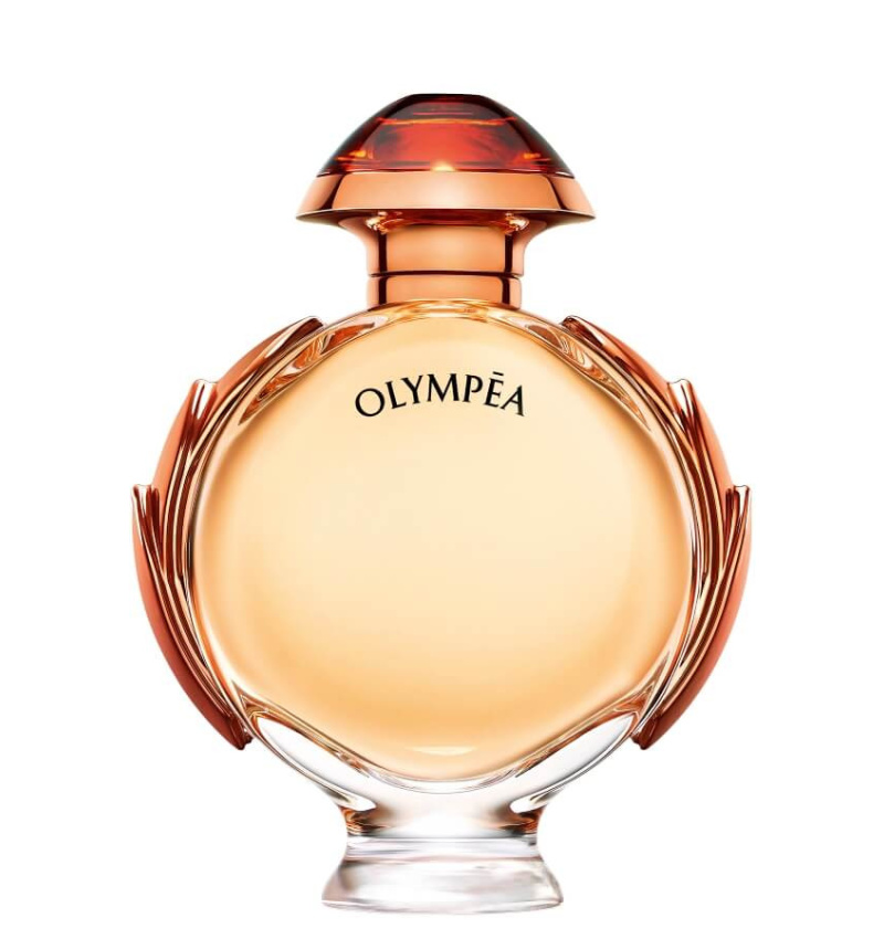 Paco Rabanne Olympea Intense Edp Kadın Parfüm 80 Ml
