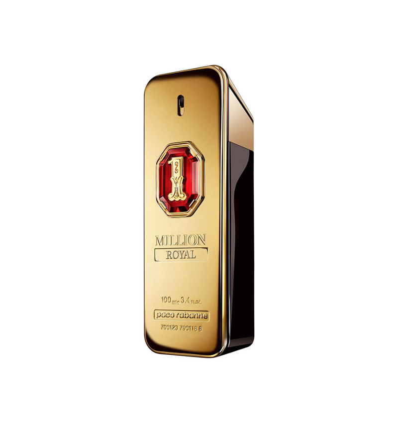 Paco Rabanne One Million Royal Edp Erkek Parfüm 100 Ml