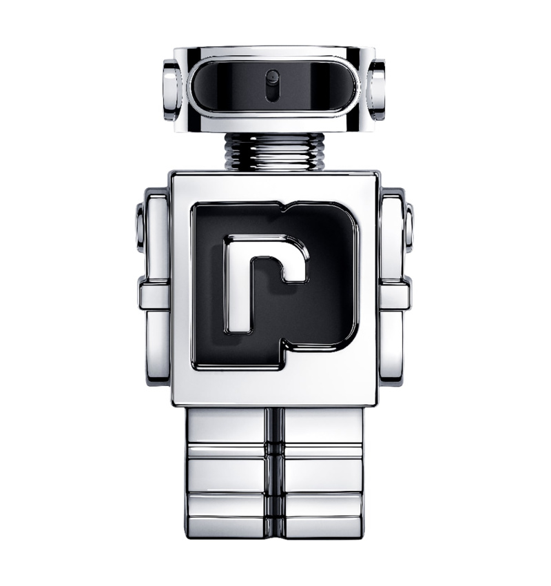 Paco Rabanne Phantom Edt Erkek Parfüm 100 Ml