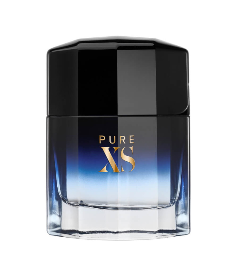 Paco Rabanne Pure Xs Edt Erkek Parfüm 100 Ml