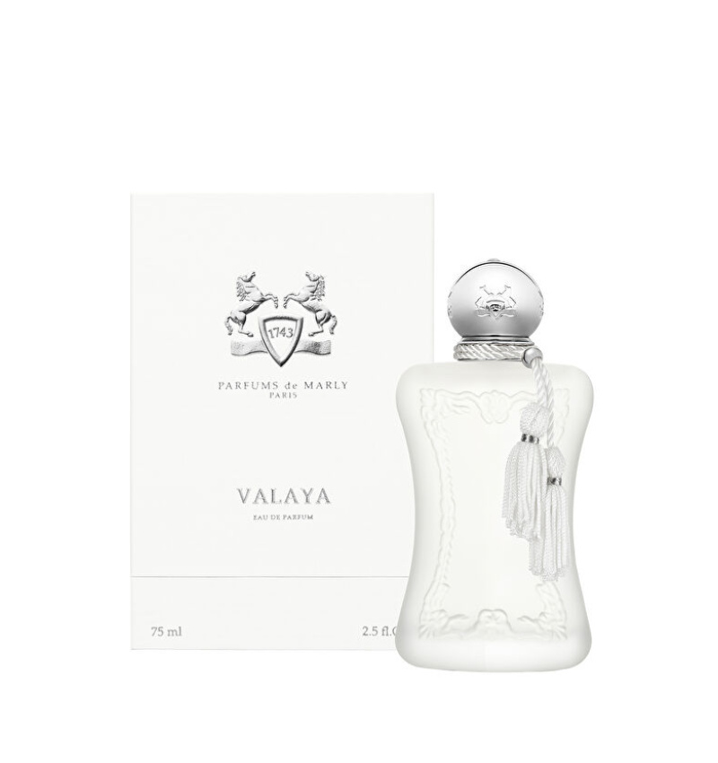 Parfums De Marly Valaya Edp Kadın Parfümü 75 Ml
