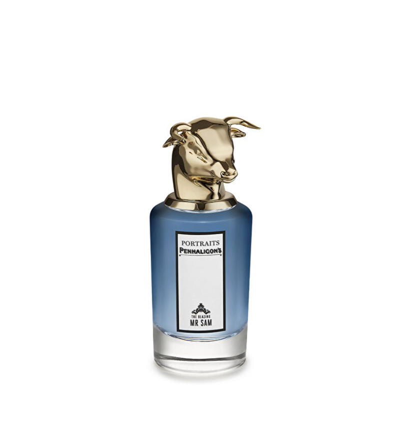Penhaligon's The Blazing Mister Sam Edp Unisex Parfüm 75 Ml