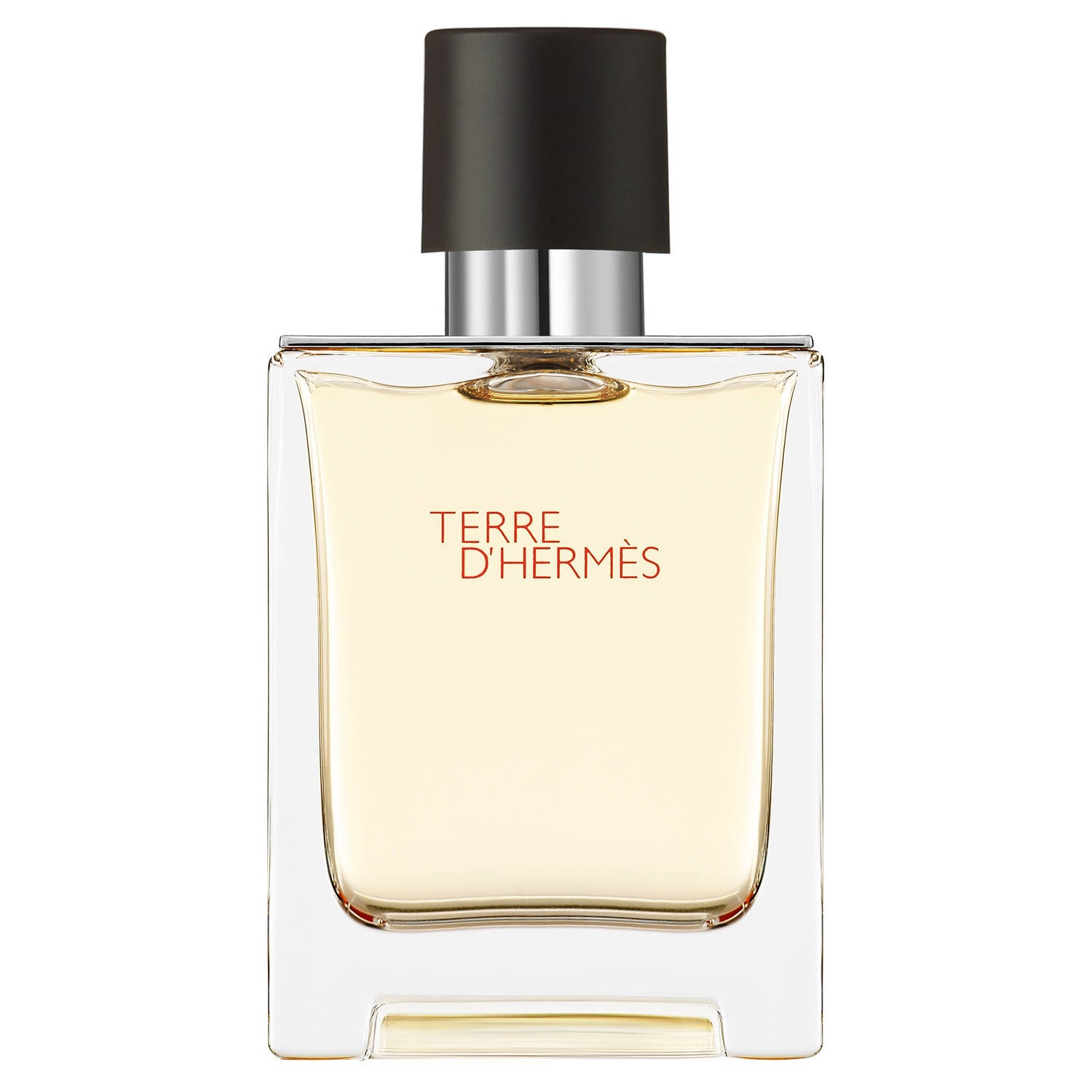 Terre d'Hermès, Eau de Toilette 100ML Hermes Terre d'Hermès, Eau de Toilette Edt Erkek Parfüm 100 Ml - Görsel 1