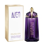 Thierry Mugler  Alien Refillable Edp Kadın Parfüm 90 Ml - Görsel 2