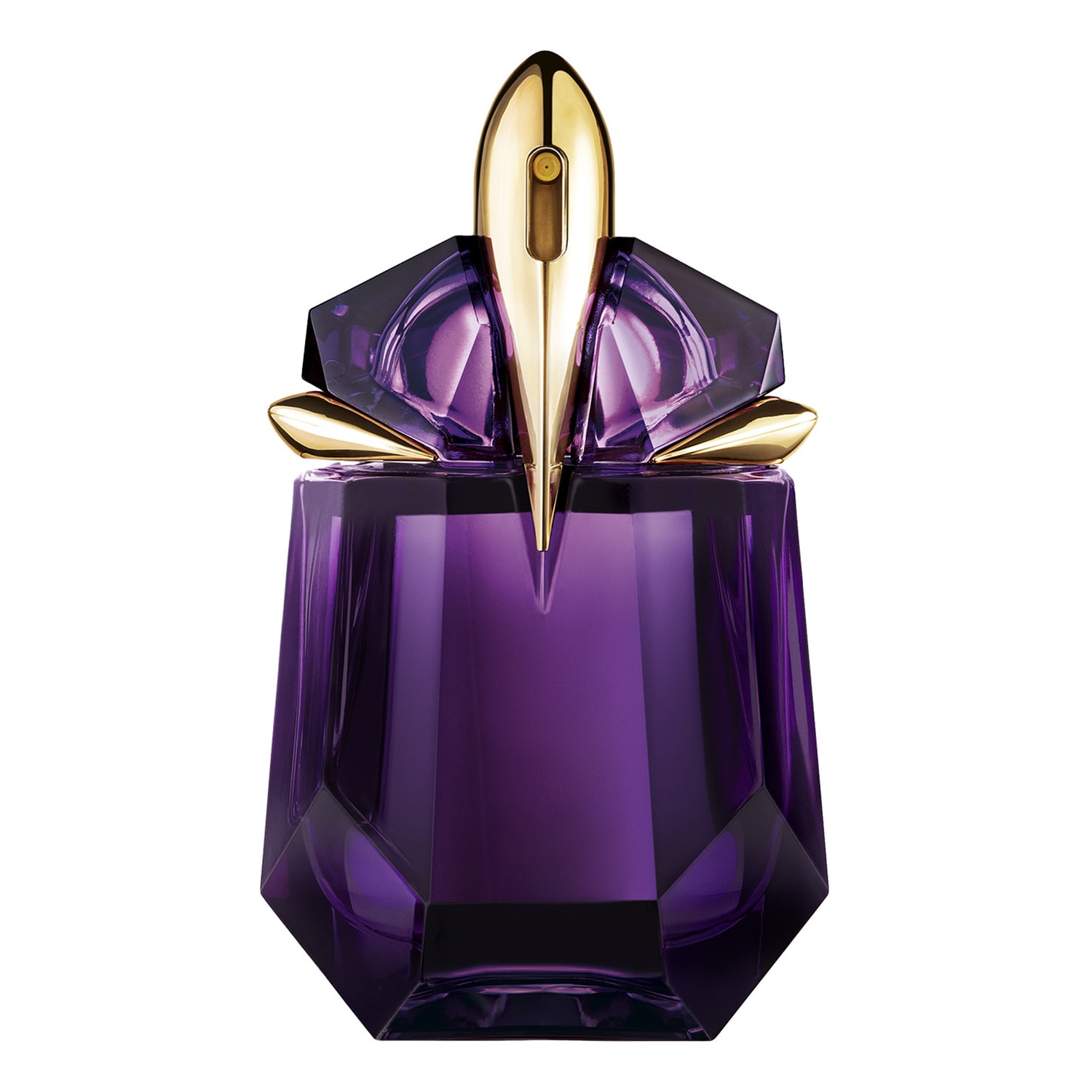 Thierry Mugler Alien Refillable EDP Baharatli Kadın Parfüm 90 ml Görsel Thierry Mugler Alien Refillable Edp Kadın Parfüm 90 Ml - Görsel 1
