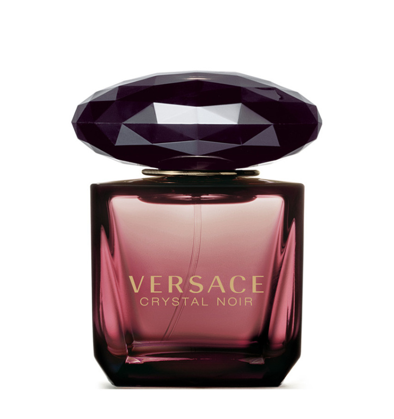 Versace Crystal Noir Edt 90 Ml