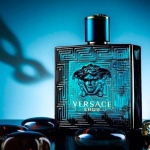 Versace Eros Edp Erkek Parfüm 100 Ml - Görsel 4
