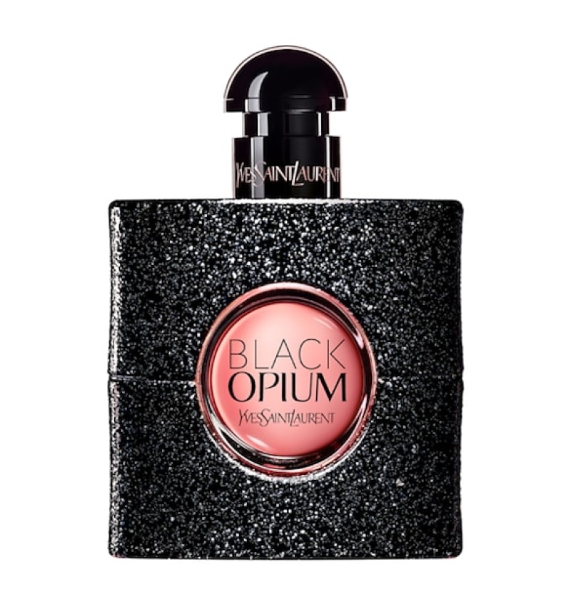 Yves Saint Laurent Black Opium Edp Kadın Parfüm 30 Ml