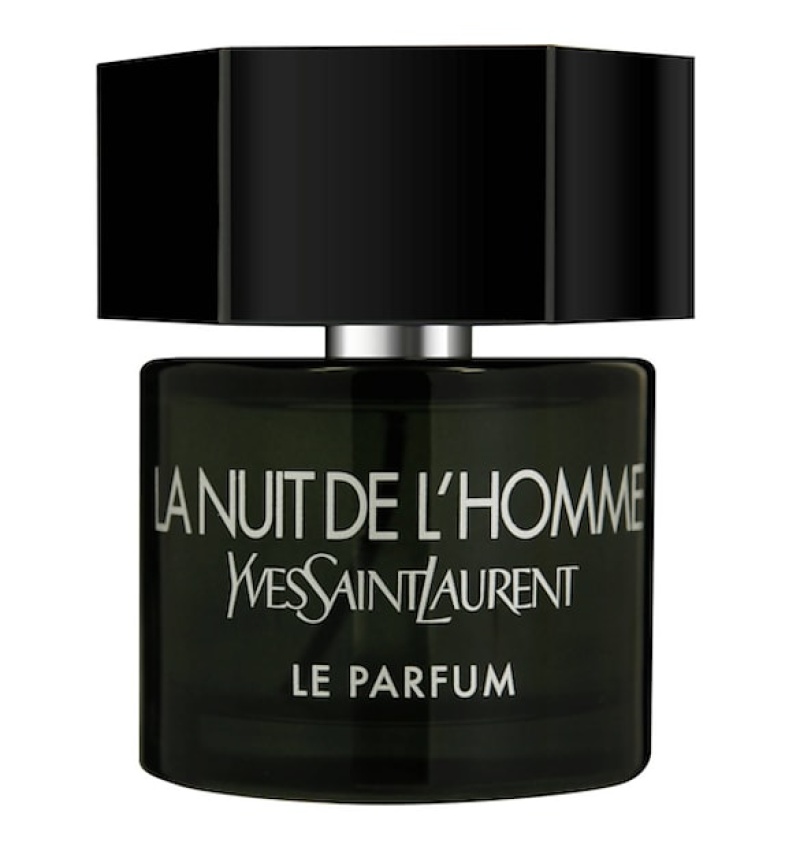 Yves Saint Laurent La Nuit De L'Homme Edp Erkek Parfüm 100 Ml