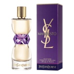 Yves Saint Laurent Manifesto Edp Kadın Parfüm 90 Ml - Görsel 2