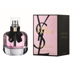 Yves Saint Laurent Mon Paris Edp Kadın Parfüm 90 Ml - Görsel 2