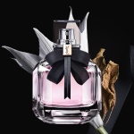 Yves Saint Laurent Mon Paris Edp Kadın Parfüm 90 Ml - Görsel 3