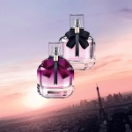 Yves Saint Laurent Mon Paris Edp Kadın Parfüm 90 Ml - Görsel 4
